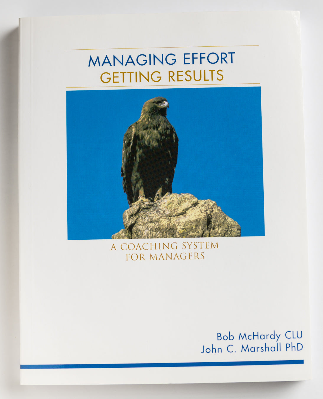 Managing Effort: Getting Results – A Coaching System for Managers (USD)
