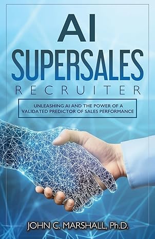 AI Super Recruiter (USD)